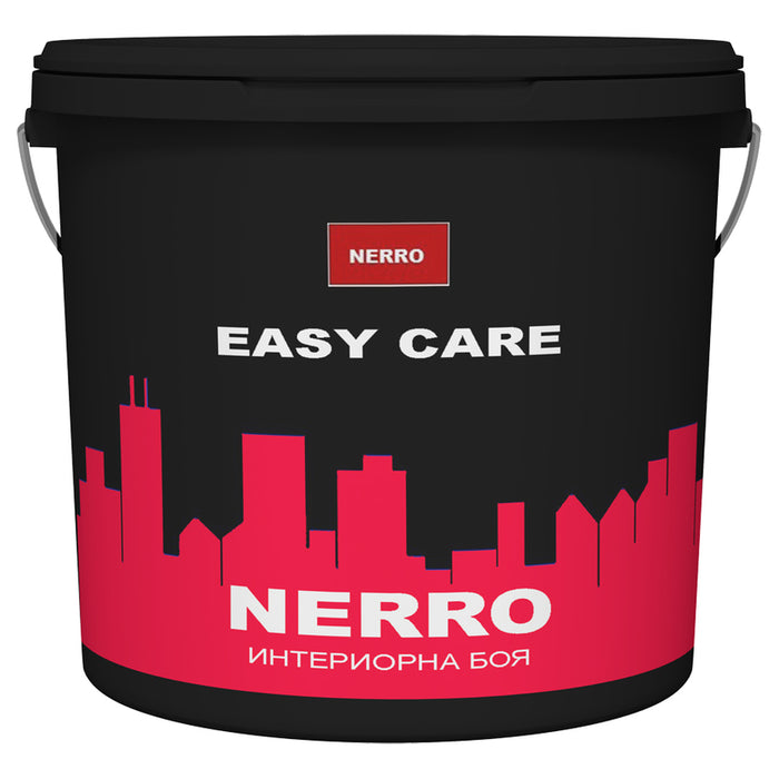 INTERIOR TONING BASE EASY CARE W 2.94 L NERRO