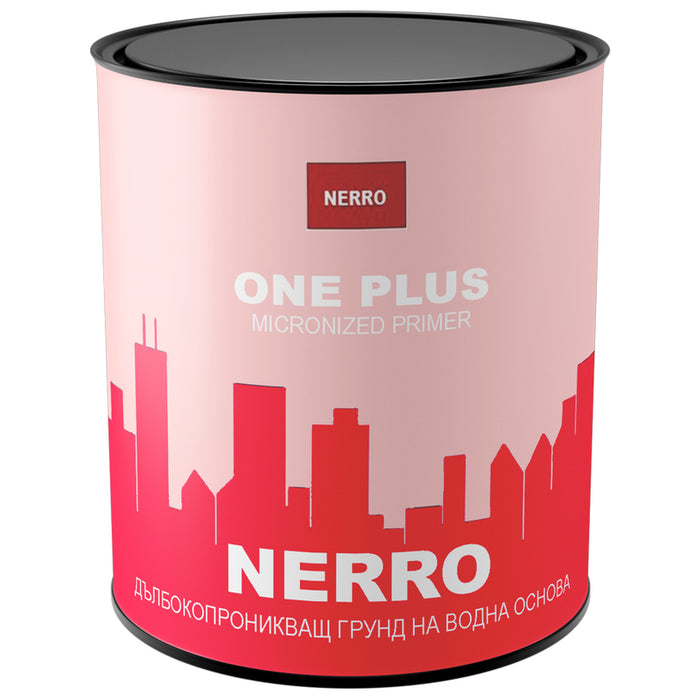 DEEP PENETRATING PRIMER 1 L NERRO
