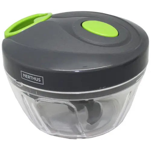 NERTHUS HAND VEGETABLE CUTTER - Дъски ножове и белачки<<<Домашни потреби<<<Кухня<<<Praktiker