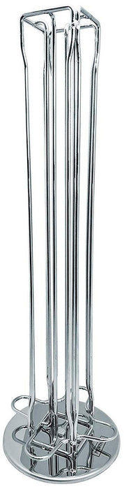 ROTATING DISPENSER FOR NESPRESSO COFFEE CAPSULES VIN BOUQUET