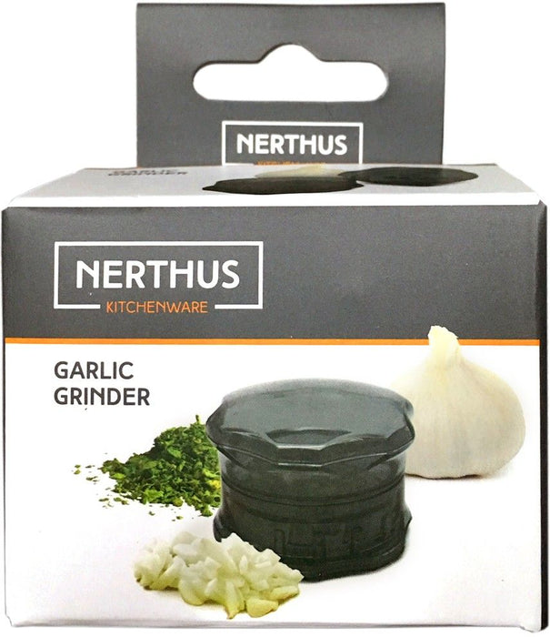 NERTHUS GARLIC CUTTER