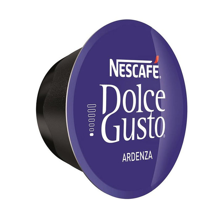 Coffee NESCAFE® Dolce Gusto® ARDENZA 16 CAPSULES