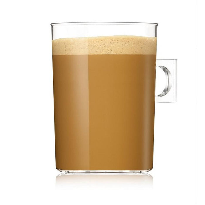 Coffee NESCAFE® Dolce Gusto® AU LAIT 16 CAPSULES