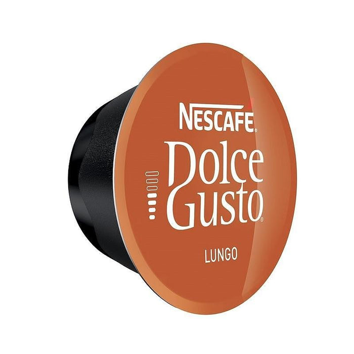 Coffee NESCAFE® Dolce Gusto® CAFFE LUNGO 16 CAPSULES