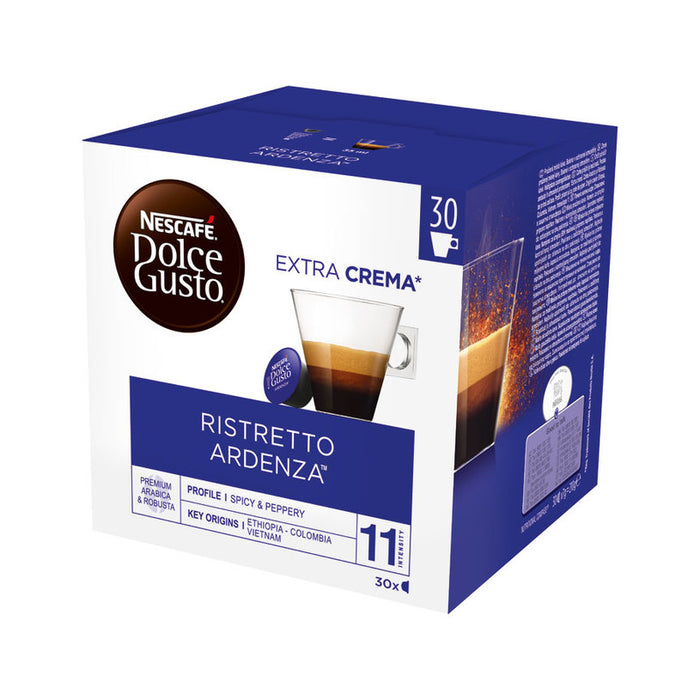 NESCAFE D.GUSTO ARDENZA