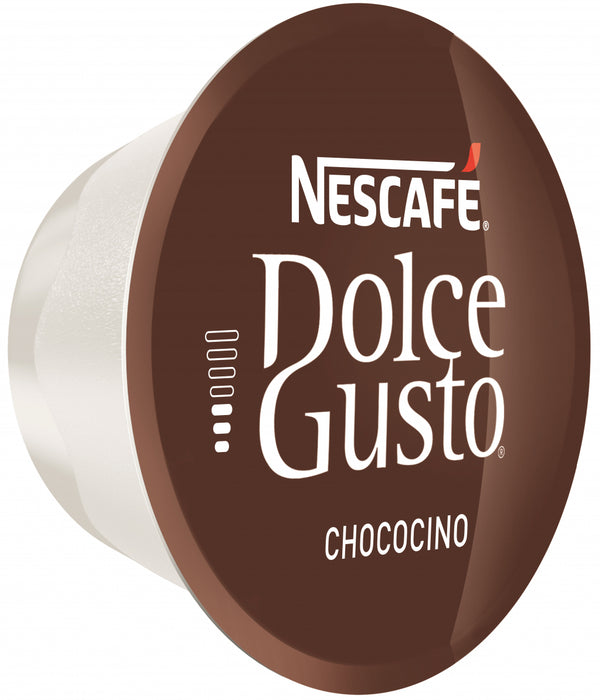 Coffee capsules NESCAFE Dolce Gusto Chococino 8 drinks