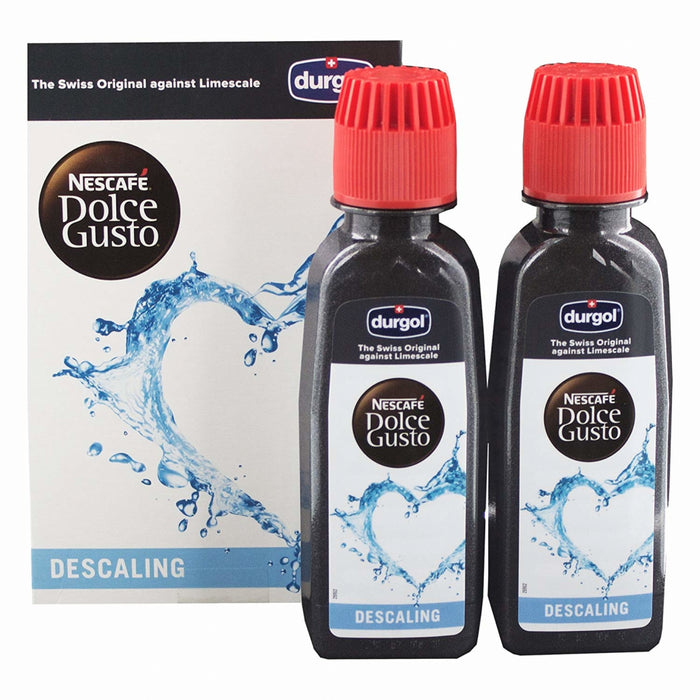 Detergent NESCAFE Dolce Gusto descaling liquid