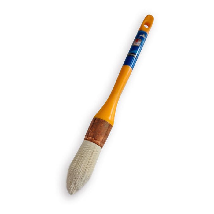 ROUND CUTTING BRUSH 25 MM PRO ACRYL NESPOLI