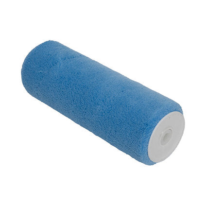 ROLLER ROLLER WITH TEFLON SURFACE 18 CM/12 MM BLUE NESPOLI