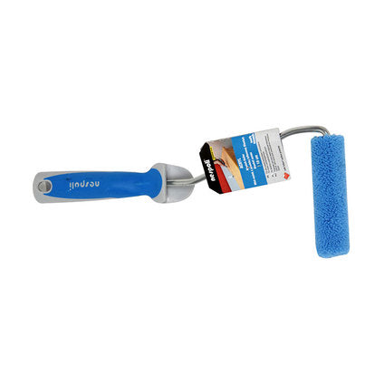 ROLLER MINI TEFLON 11 CM BLUE NESPOLI
