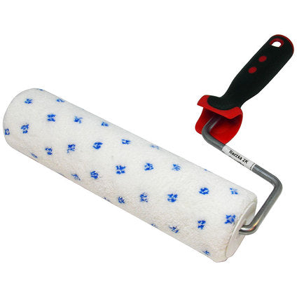 MICROFIBER ROLLER 25 CM/ Ф50 MM/9 MM NESPOLI