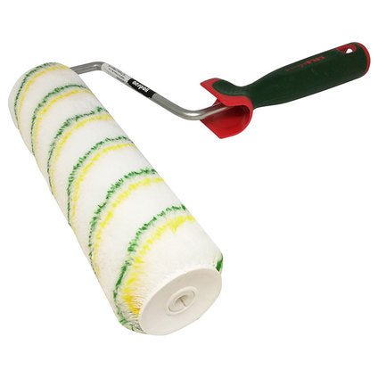 POLYESTER ROLLER 25 CM/ Ф50 MM /10 MM NESPOLI
