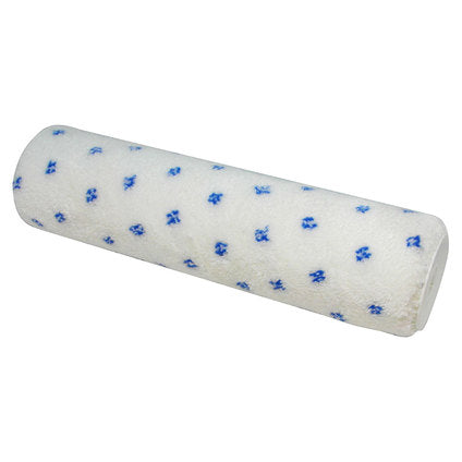 MICROFIBER ROLLER ROLLER 18 CM/9 MM NESPOLI