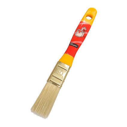 BRUSH PRO FLAT ALKYD 20 MM NESPOLI