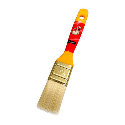 BRUSH PRO FLAT ALKYD 30 MM NESPOLI