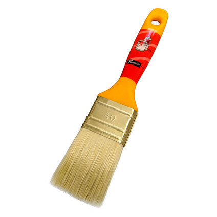 BRUSH PRO FLAT ALKYD 40 MM NESPOLI