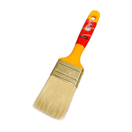 BRUSH PRO FLAT ALKYD 50 MM NESPOLI