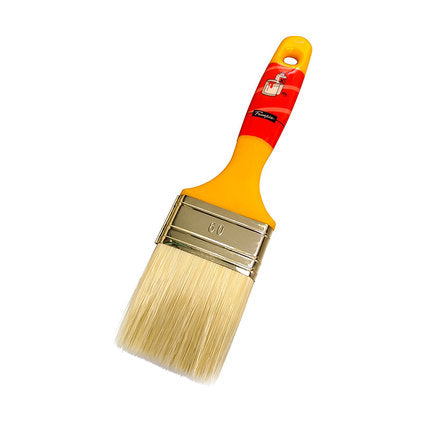 BRUSH PRO FLAT ALKYD 60 MM NESPOLI