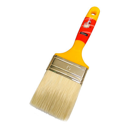 BRUSH PRO FLAT ALKYD 70 MM NESPOLI