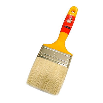 BRUSH PRO FLAT ALKYD 80 MM NESPOLI
