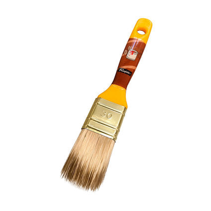 BRUSH PRO FLAT FOR WOOD 30 MM NESPOLI