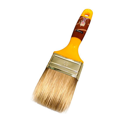 BRUSH PRO FLAT FOR WOOD 60 MM NESPOLI