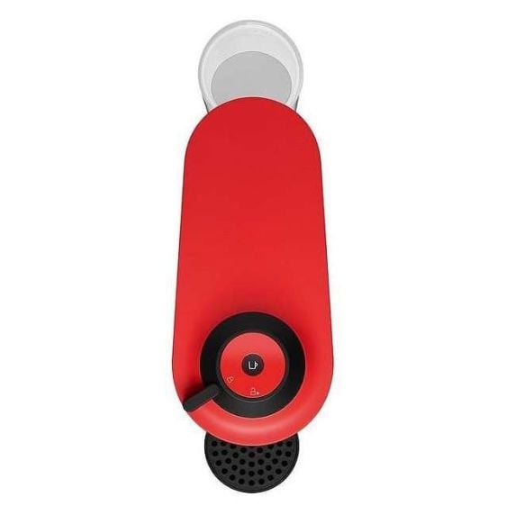 Coffee machine NESPRESSO Vertuo Pop Red 12477499