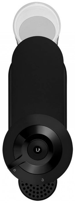 Кафемашина с капсули Nespresso VERTUO NEXT GCV EU MATT BLACK NE