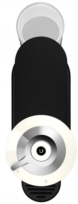 Coffee machine with capsules Nespresso VERTUO NEXT GDV1 EU WHITE NE
