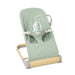 NESSO LIGHT GREEN - BED SEAT FOR BABIES - Bouncers and swingsDIE-LIH<<<FurnitureDIE<<<ActionPL