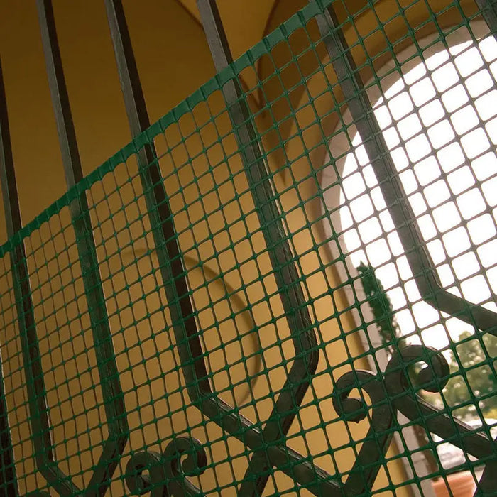 NET 100CM TENAX QUADRA - Мрежи и покривала на метър<<<Мрежи и огради<<<Градина<<<Praktiker