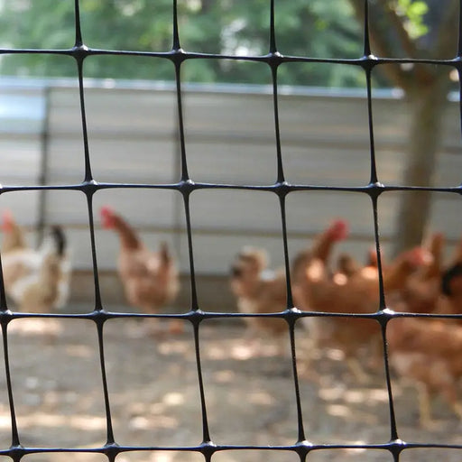 NET 150CM TENAX CINTOFLEX - Мрежи и покривала на метър<<<Мрежи и огради<<<Градина<<<Praktiker