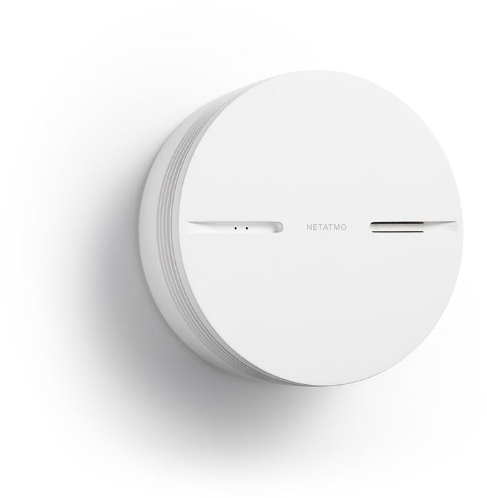 SMART SMOKE DETECTOR