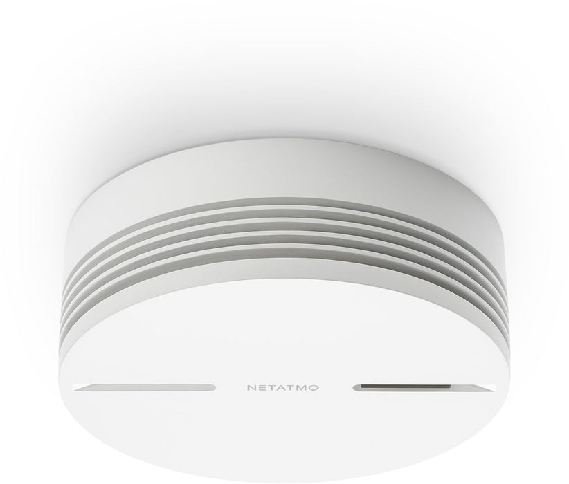 SMART SMOKE DETECTOR