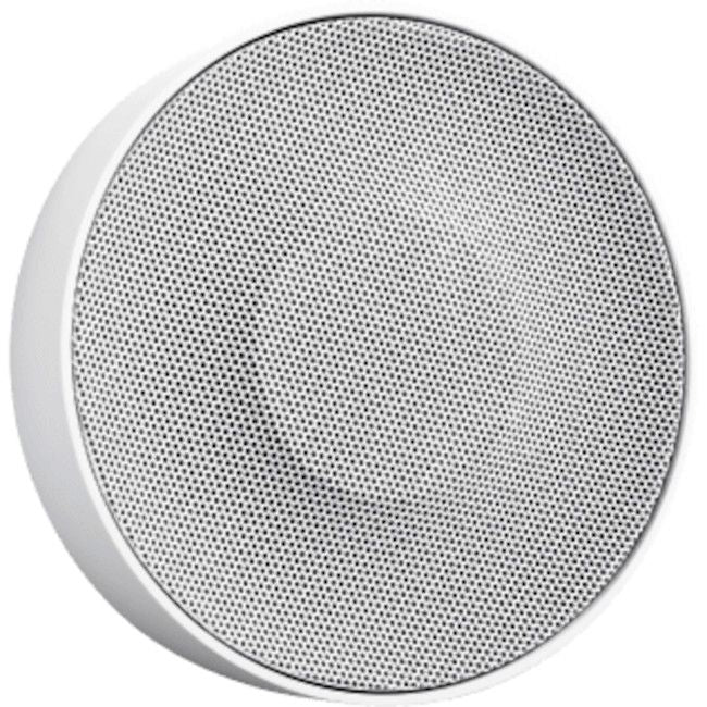 NETATMO Smart Home Alarm NIS, Siren, White