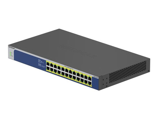 NETGEAR 24PT GIGE UNMNGED SWTCH W/ POE++ - Комутатор - PoE<<<Мрежи<<<Мрежи и умен дом<<<ALSO&&&Комутатор