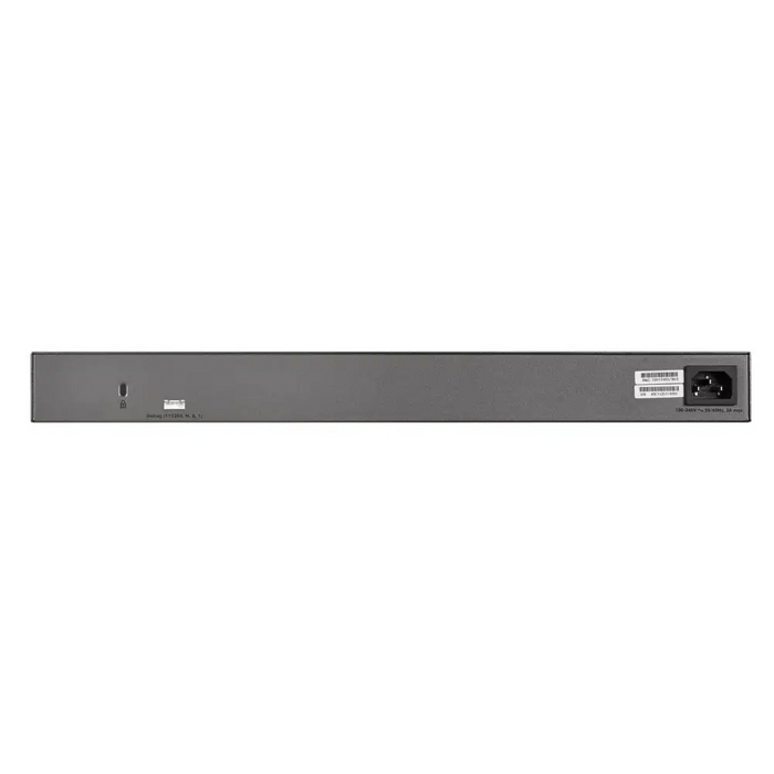 NETGEAR 28-Port 10G Ethernet Smart Switch (XS728T) - Switch - CLI Managed<<<Мрежи<<<Мрежи и умен дом<<<ALSO