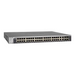 NETGEAR 48-Port 10-Gigabit Smart Managed Switch 4 Combo-SFP+-Ports - Switch - CLI Managed<<<Мрежи<<<Мрежи и умен