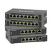 NETGEAR 5PT GE Plus Switch W/POE+ - Комутатор - Уебмениджмънт<<<Мрежи<<<Мрежи и умен дом<<<ALSO&&&Компютър Мрежи и