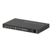 NETGEAR AV Line M4250-26G4F-PoE+ 24x1G PoE+ 300W 2x1G and 4xSFP Managed Switch - Switch - CLI Managed<<<Мрежи<<<Мрежи и
