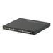 NETGEAR AV Line M4250-40G8F-PoE+ 40x1G PoE+ 480W and 8xSFP Managed Switch - Switch - CLI Managed<<<Мрежи<<<Мрежи и умен
