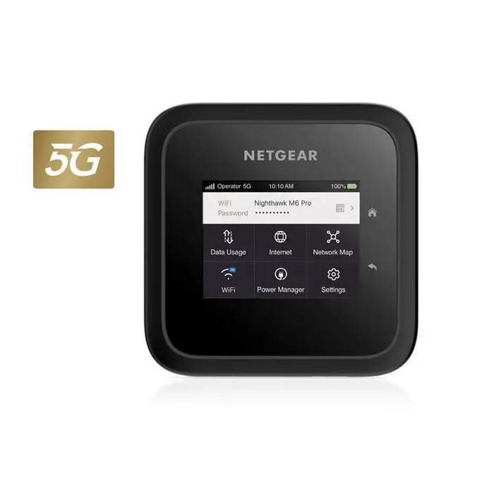 NETGEAR MR6450 Cellular network router - Рутери<<<Мрежи<<<Мрежи и умен дом<<<ALSO
