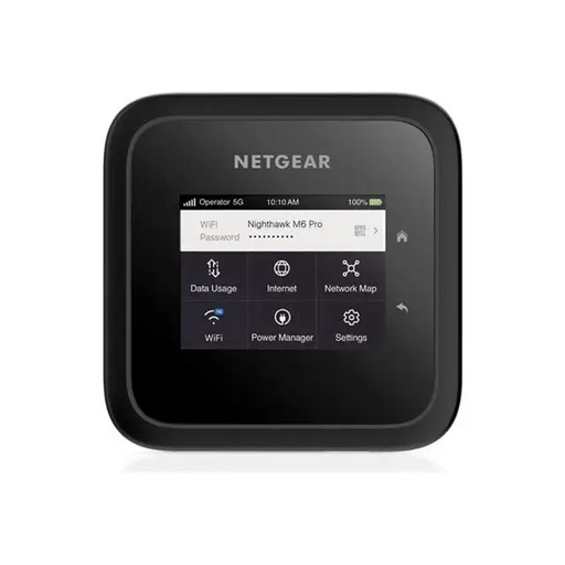 NETGEAR MR6450 Cellular network router - Рутери<<<Мрежи<<<Мрежи и умен дом<<<ALSO