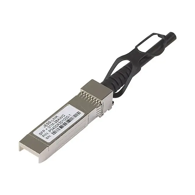 NETGEAR SFP+ to SFP+ 3m direct-attach-stacking cable for XSM XS M5300 XCM88xx M6100 and several GSMxxxx models