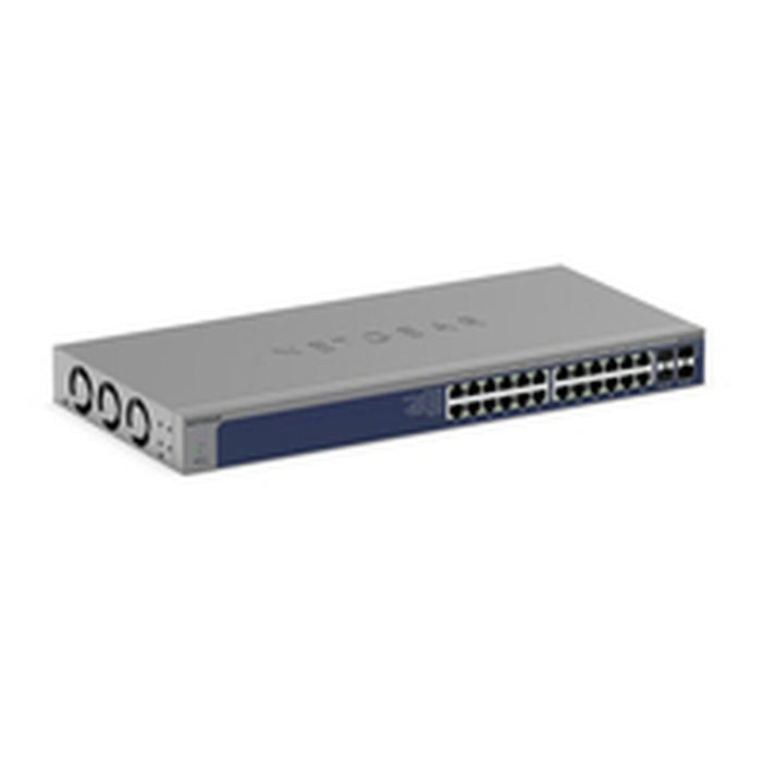 NETGEAR 24P 10G/MG Smart Switch XS724TM