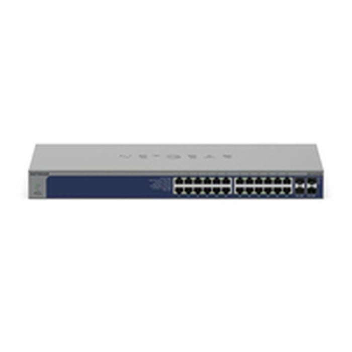 NETGEAR 24P 10G/MG Smart Switch XS724TM