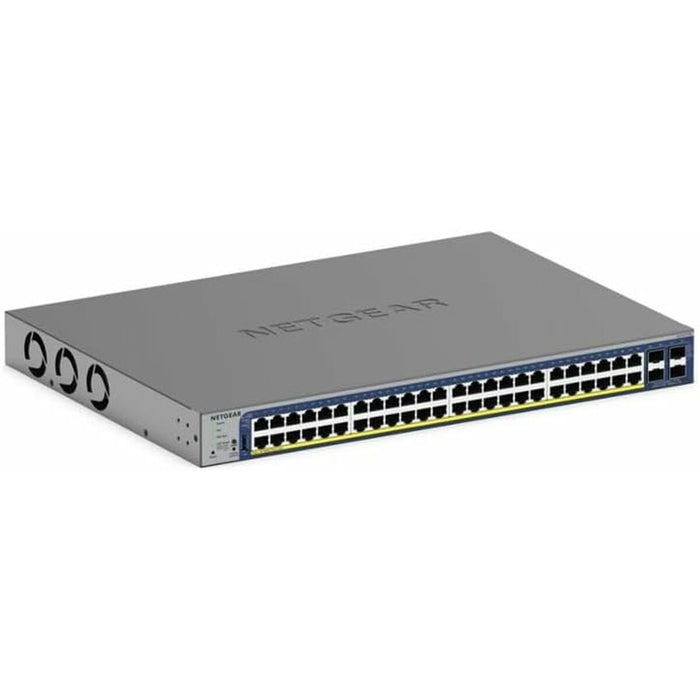 Switch Netgear GS752TX-300EUS