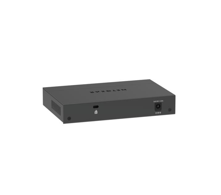 Switch Netgear GS305P-300EUS