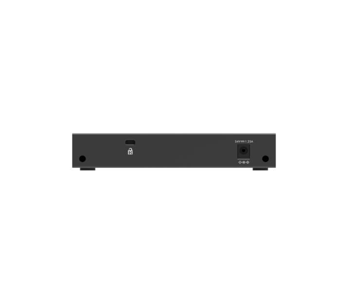 Switch Netgear GS305P-300EUS