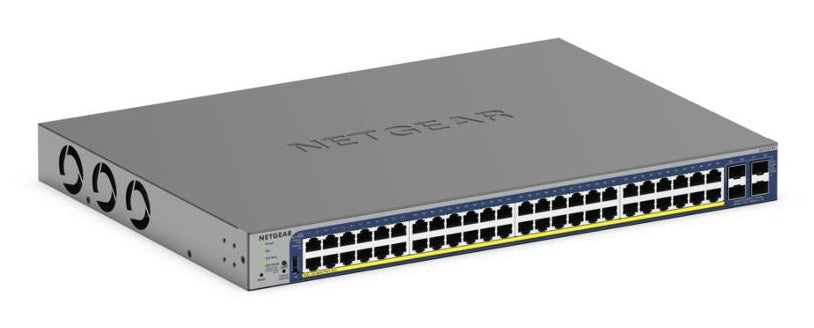 Switch Netgear GS752TXP-300EUS